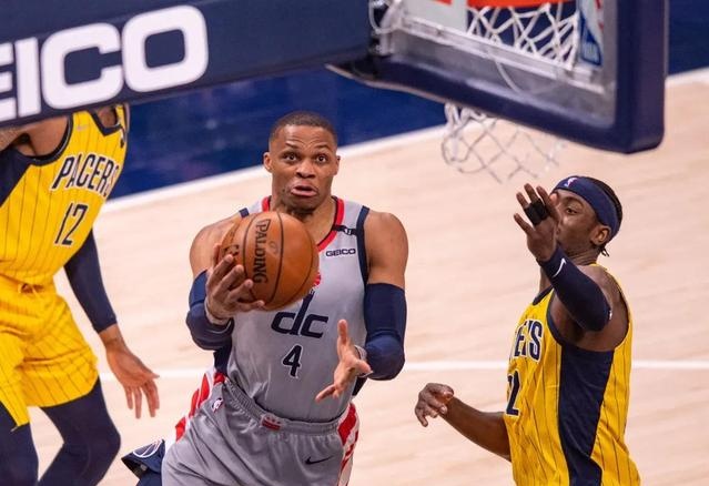 无论是前场 无论是前场