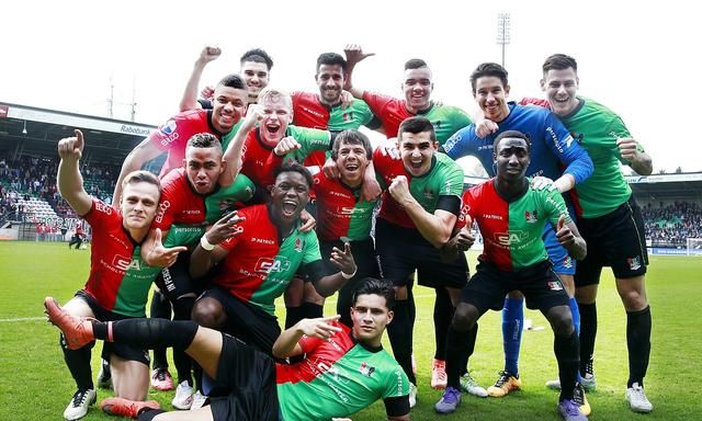 一场欧国联 一场欧国联