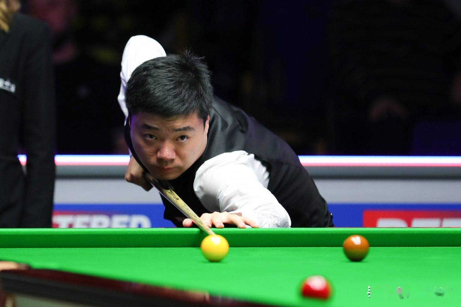 分出胜负的 分出胜负的