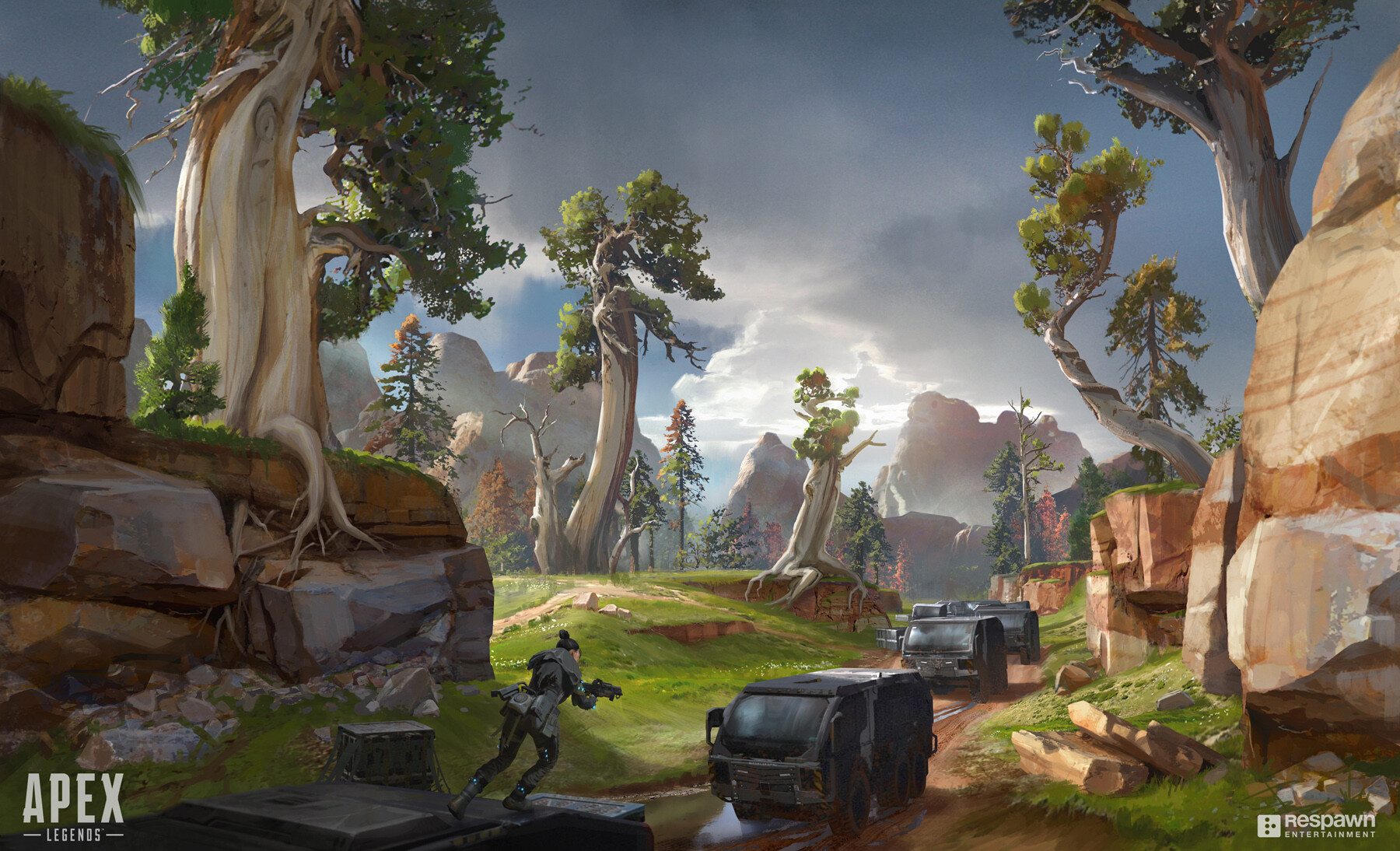 雪蜡车在冬 雪蜡车在冬