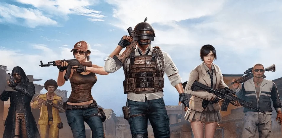 各自的考验 各自的考验