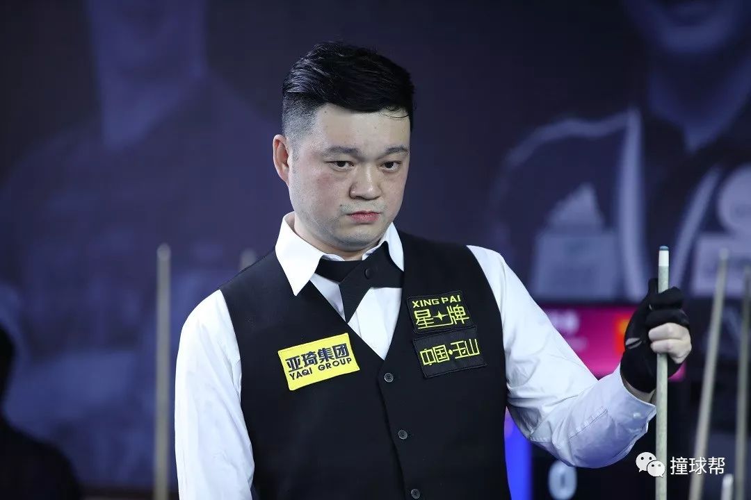 池里揭晓 池里揭晓