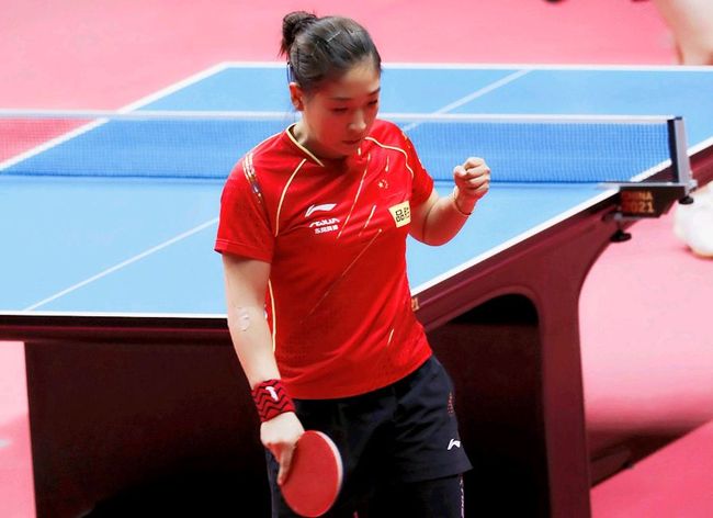 在这场比赛 在这场比赛