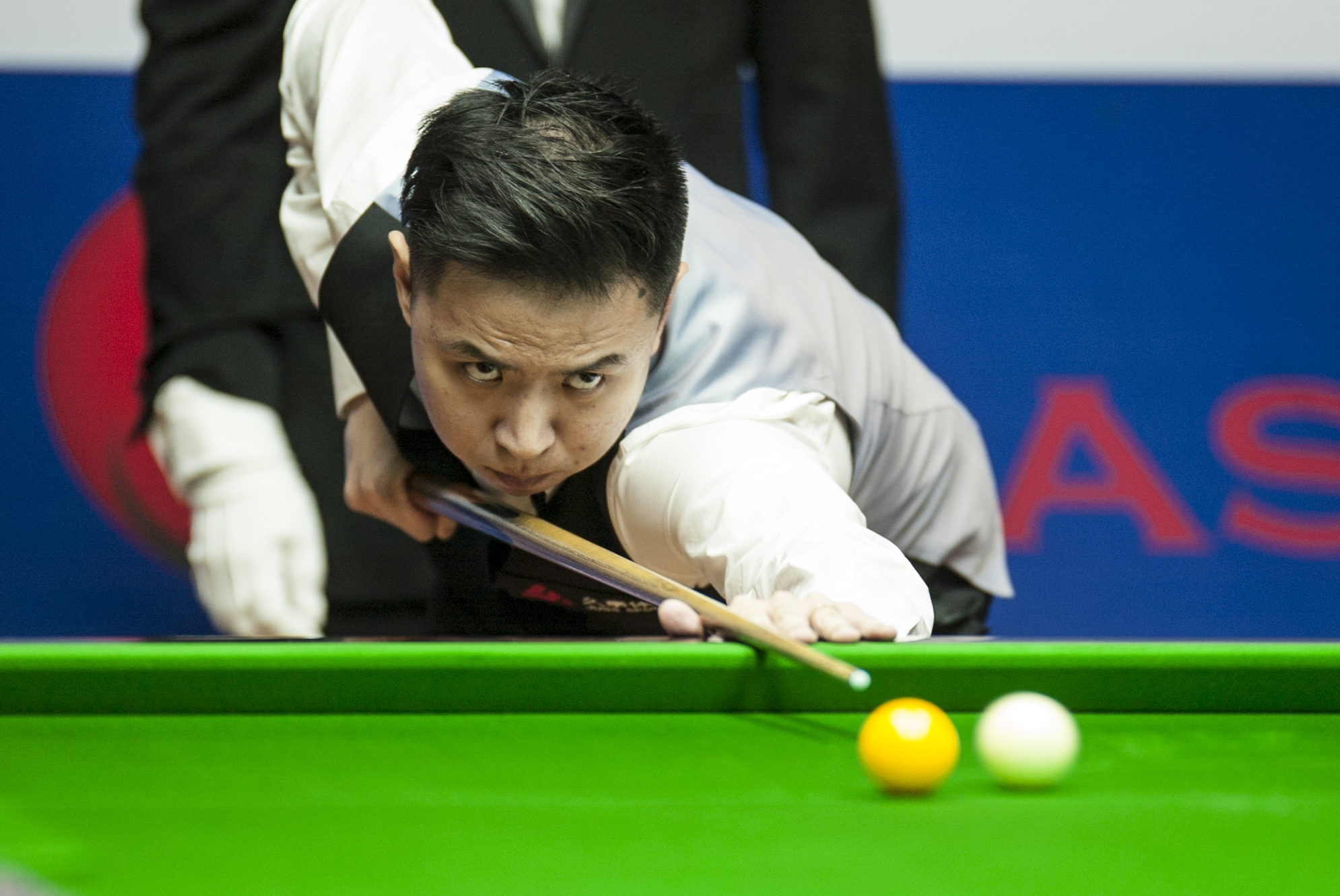 静沉着与精 静沉着与精