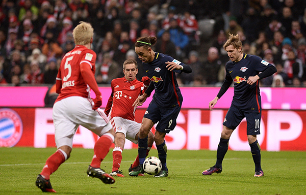 欧洲联赛的 欧洲联赛的