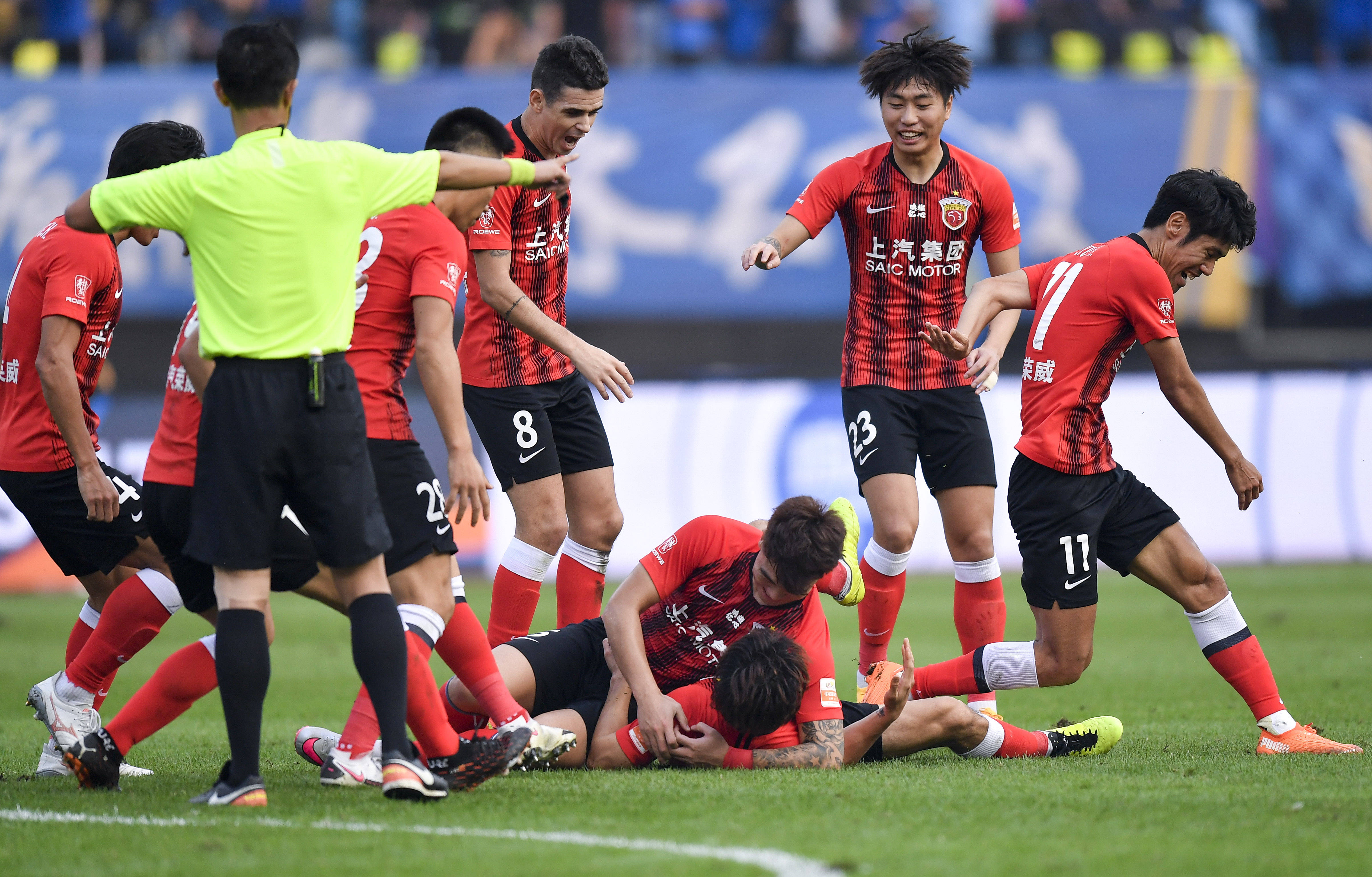 让全世界看 让全世界看