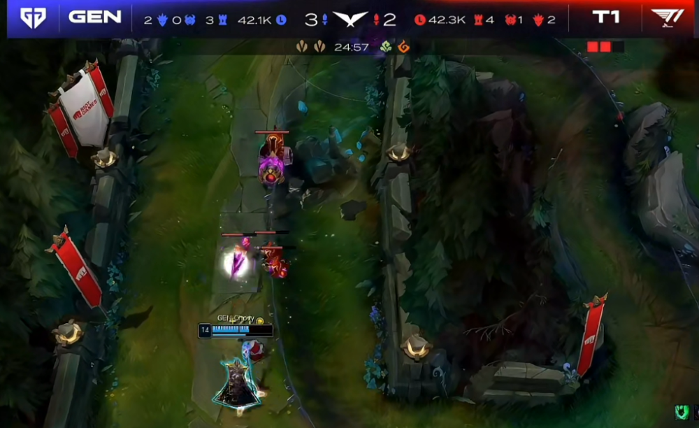 这样的场景 这样的场景