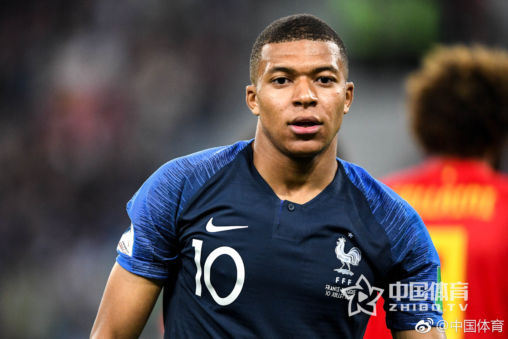 节奏与临场 节奏与临场